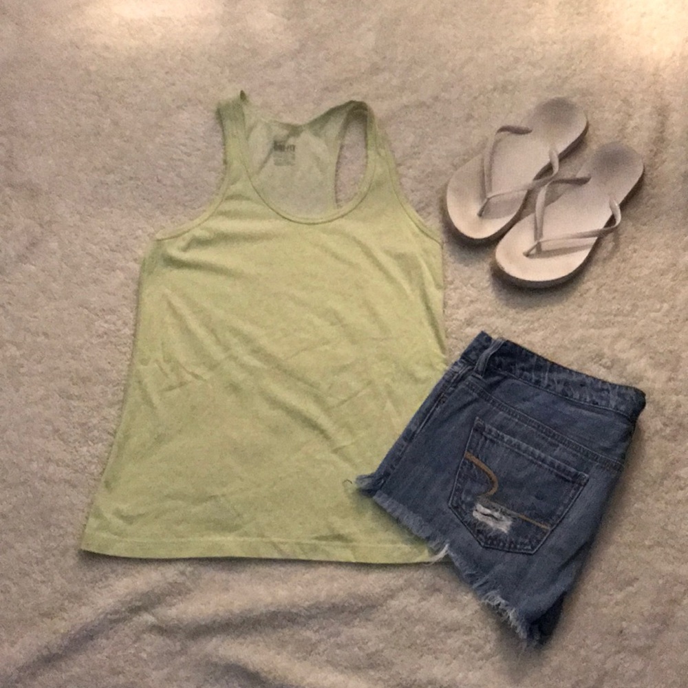 ππ2 for $7ππ Nike NWOT tank top - Picture 1 of 4